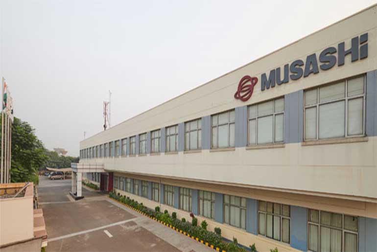 Musashi India has launched its new Technology Excellence Centre in Bengaluru to drive innovation in energy storage and electric mobility.