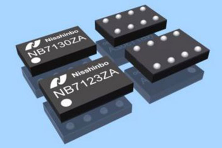 Nisshinbo Micro Devices Inc. has unveiled two advanced battery protection ICs—NB7123 and NB7130—tailored for compact, battery-powered devices