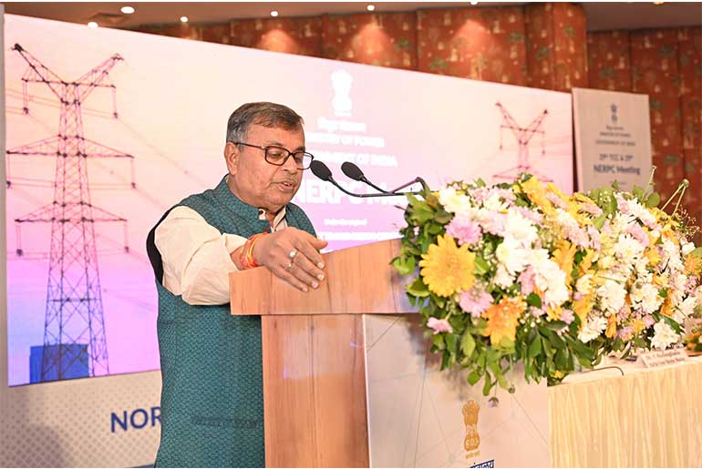 Tripura will set up the Northeast's first 800 MW Pumped Storage Project in Dhalai district, aiming to boost clean energy and regional power reliability.