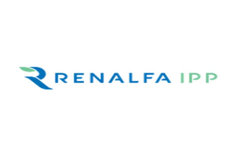 Renalfa IPP secures €315M in EBRD-led funding to deploy 1.6 GW of renewables and 3.3 GWh of storage across Eastern Europe.