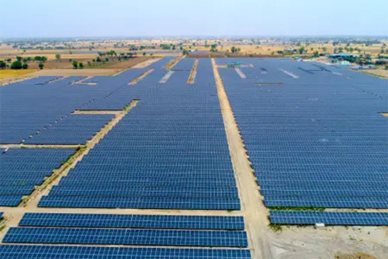 SAEL Industries to Invest Rs. 8,200 Crore in 10 GW Integrated Solar Manufacturing Hub in Uttar Pradesh, Greater Noida.