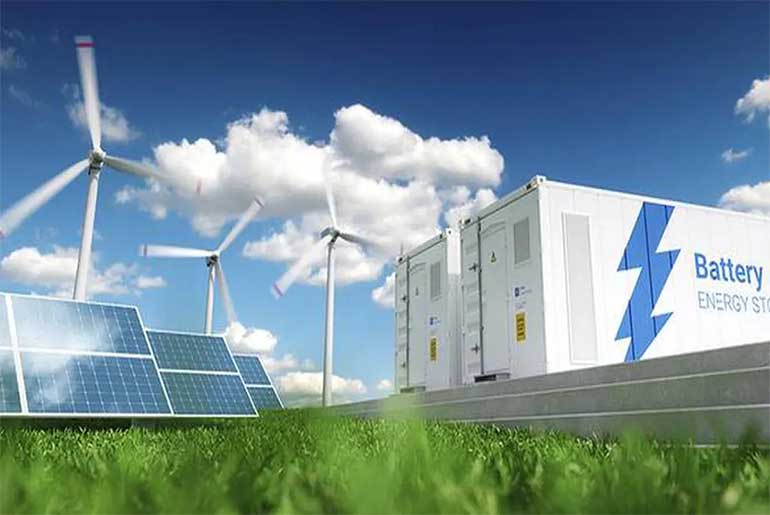 India boosts solar-plus-storage with a 1,200 MW tender from SECI and new CEA safety norms to accelerate the clean energy transition.