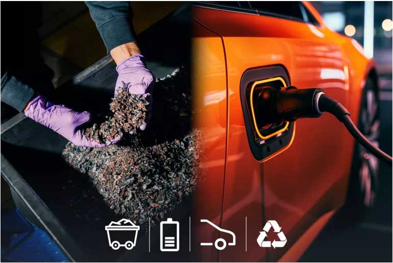 Syensqo and cylib achieve a breakthrough in high-purity lithium recovery from spent EV batteries, advancing circular economy goals.
