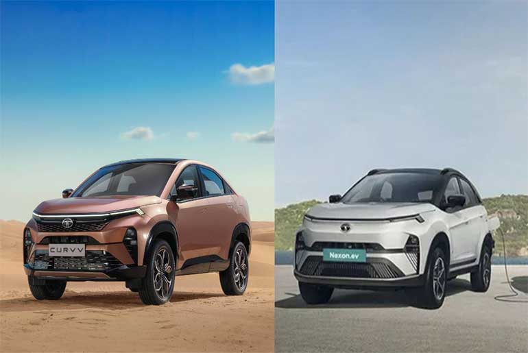 Tata Motors has introduced a Lifetime HV Battery Warranty for the Curvv.ev and Nexon.ev 45 kWh, reinforcing worry-free EV ownership in India.