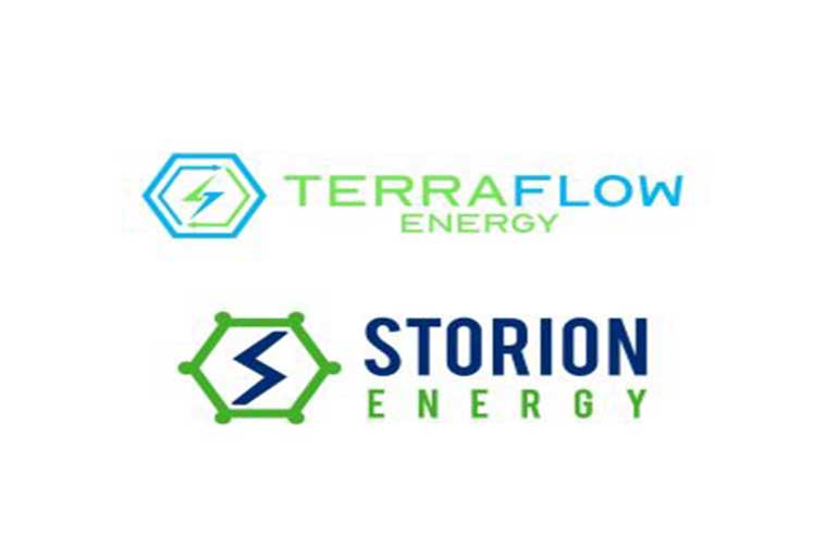 TerraFlow Energy and Storion Energy partner to advance scalable, high-performance vanadium flow battery solutions for long-duration energy storage.
