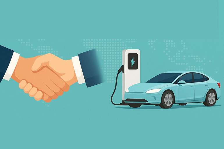 U Power Enters Macau with First Electric Service Provider Deal