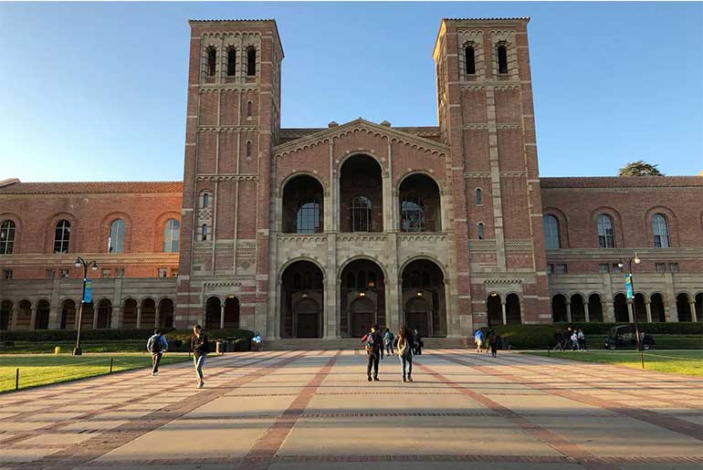 Maharashtra signed an MoU with the University of California, Berkeley to boost innovation and policy development in clean and resilient energy solutions