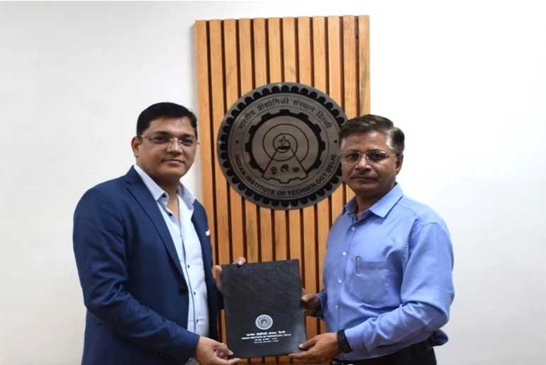 VFlowTech and IIT Delhi’s FITT are pioneering India’s first circular vanadium ecosystem by recycling refinery waste into high-purity vanadium
