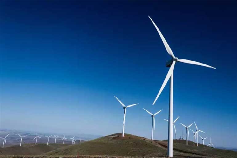 Jakson Green inks its first wind energy PPA with GUVNL for a 100 MW project in Gujarat, marking a major step in its renewable energy.