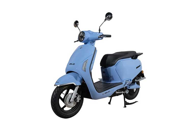 ZELIO E Mobility launches the facelifted Gracy+ with six battery options, starting at ₹58,000, targeting urban commuters with affordable electric mobility solutions.