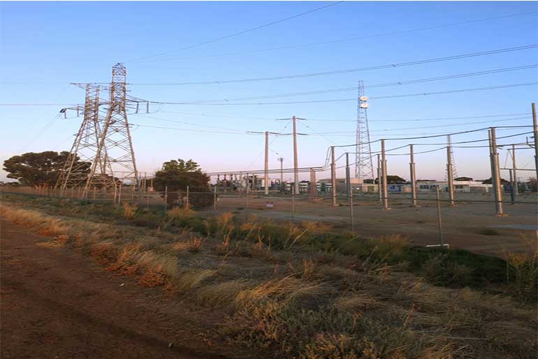 ACE Power Sells 103 MW Kerang Battery Project to Banpu Energy Australia