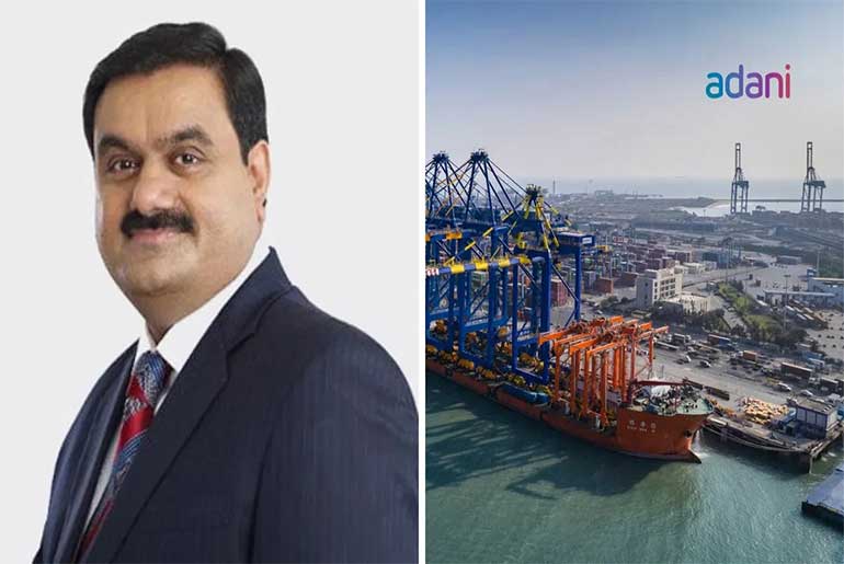 Adani's visit to CATL signals a potential partnership to boost India's domestic battery manufacturing and clean energy future.