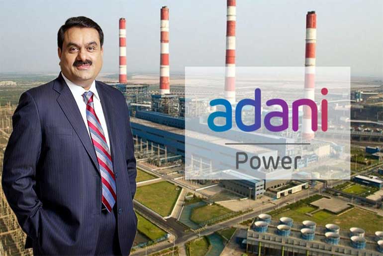 Adani Power Receives LoA for the 2,400 MW Greenfield Thermal Power Plant in Bihar