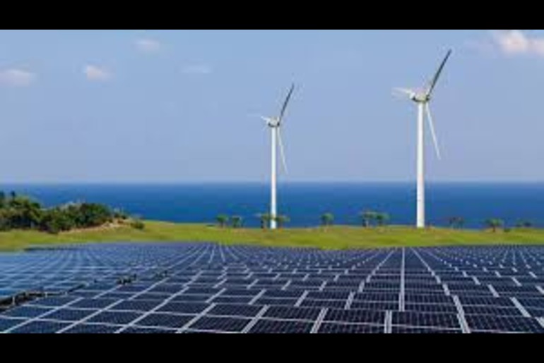 Adani Green Energy commissions 50 MW solar-wind hybrid plant in Gujarat, boosting total capacity to 15,865.5 MW.