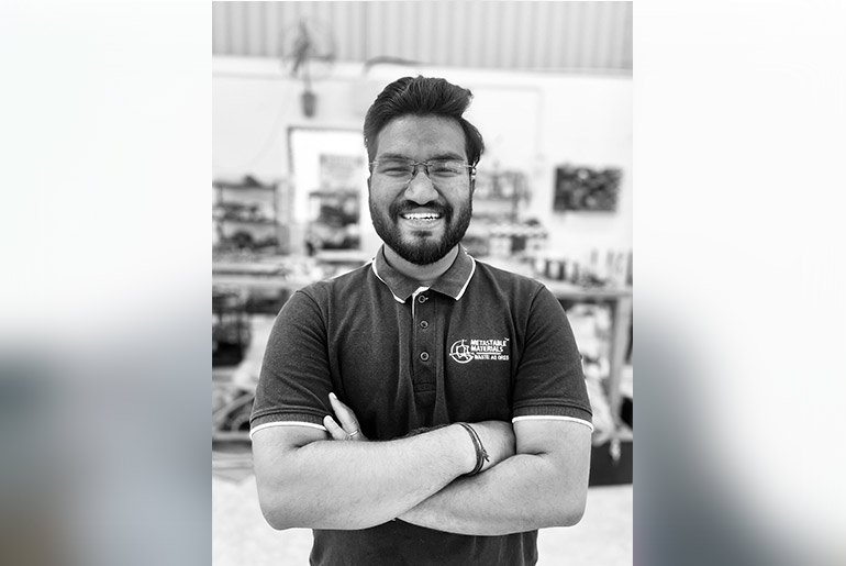 Precision Engineering Unlocks Black Mass Battery Recycling