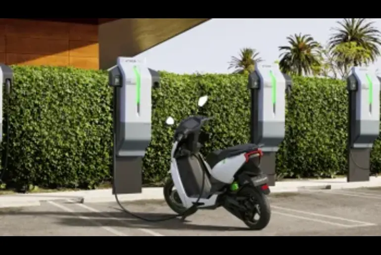 Ather Energy boosts Tamil Nadu’s EV infrastructure with 430+ fast chargers and 50+ LECCS stations, supporting a cleaner, more connected future.