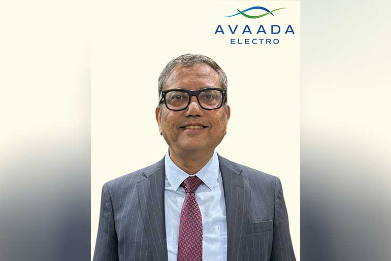 Avaada Electro appoints Kaushal Shah as CFO to strengthen financial leadership amid growth and innovation in solar manufacturing.