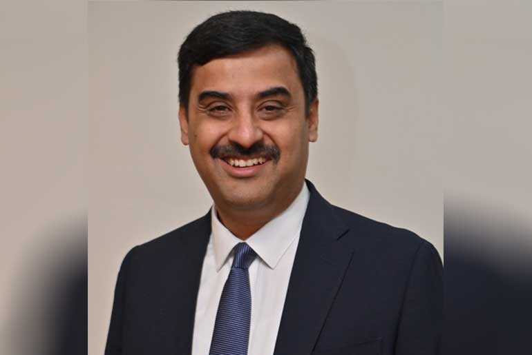 Mahindra Susten Appointments Avinash Rao as its MD and CEO