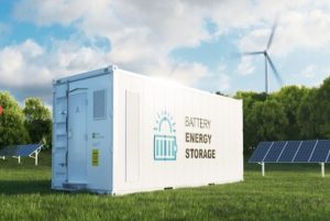 Trina Storage Launches Elementa 3, Advanced Utility-Scale Energy Storage Solution