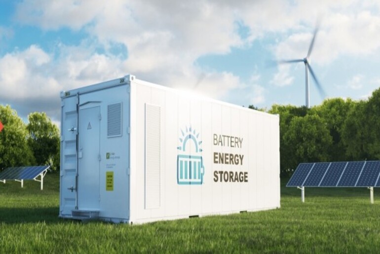 Uttar Pradesh Issues Second 375 MW/1500 MWh Standalone BESS Tender