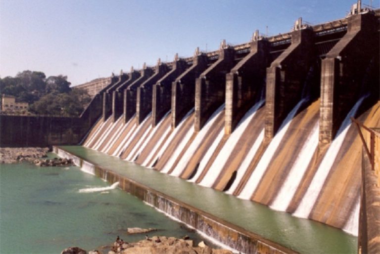 Damodar Valley Corporation Invites Bids for 228 MW Floating Solar