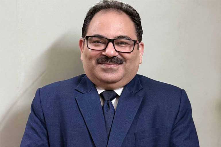 Eastman Appoints Sunil Tiku as Chief Business Officer