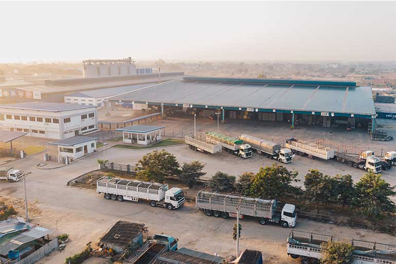 INTENT Launches SCALE Coalition to Accelerate Adoption of Electric Freight Trucks in India