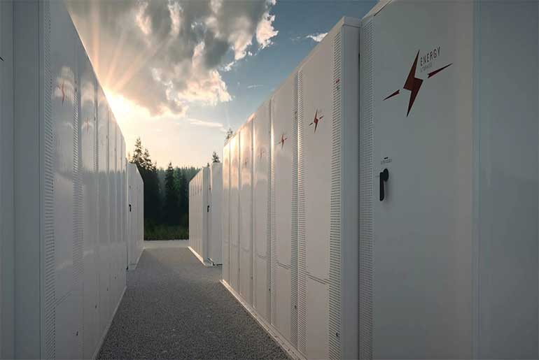 FRV Australia secures financial close for its largest 250 MW/500 MWh Gnarwarre Battery Energy Storage System.