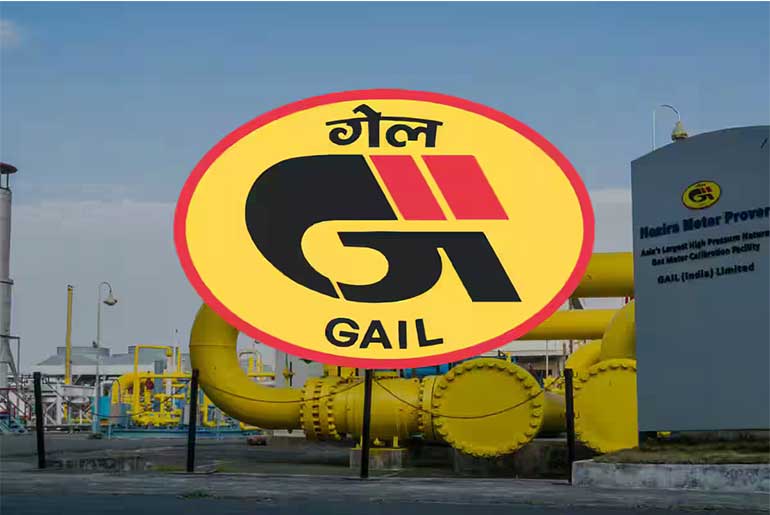 GAIL and RVUNL have formed a joint venture to transfer two gas plants and develop 1,000 MW of renewable energy capacity in Rajasthan.