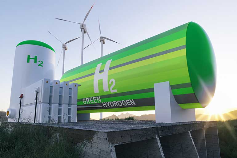 Torrent Group inaugurates Uttar Pradesh’s first green hydrogen plant in Gorakhpur, blending clean energy with natural gas to support India’s net-zero goals.
