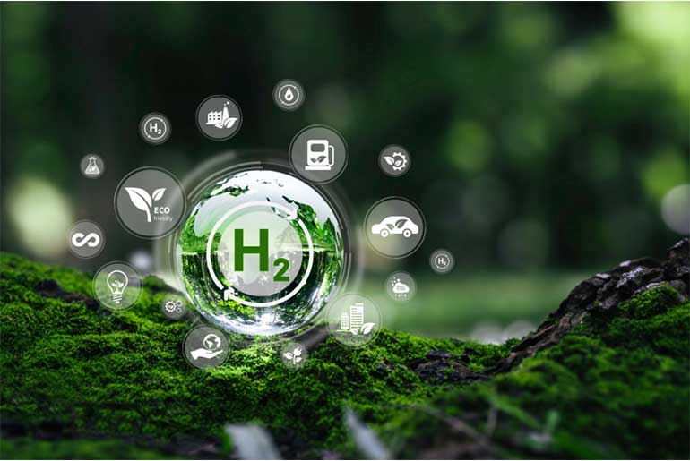 Ministry of New and Renewable Energy (MNRE) Targets 10% Global Green Hydrogen Market Share by 2030, Allocates 8.62 Lakh Tonne Capacity to 19 Firms.