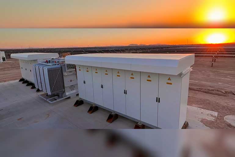 Hitachi Energy Acquires Remaining Stake of Eks Energy