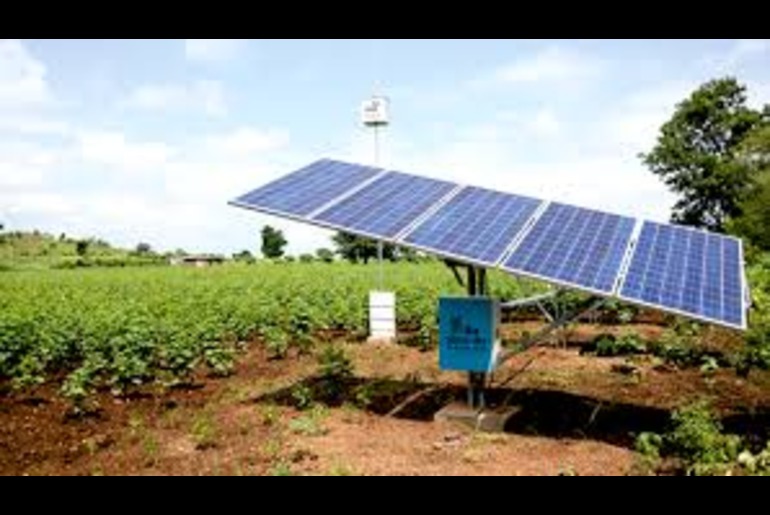 Jain Irrigation Secures ₹135 Crore Solar Pump Order from MSEDCL Under PM-KUSUM Scheme