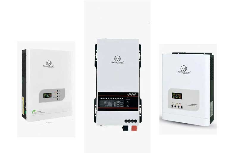 MaxVolt launches the Smart Lithium Inverter Series with hybrid tech and fast-charging efficiency for cleaner, reliable power backup.
