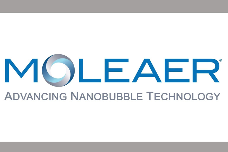 Moleaer unveils nanobubble innovation to boost thin-film performance in water treatment, fuel cells, batteries, and green hydrogen production.