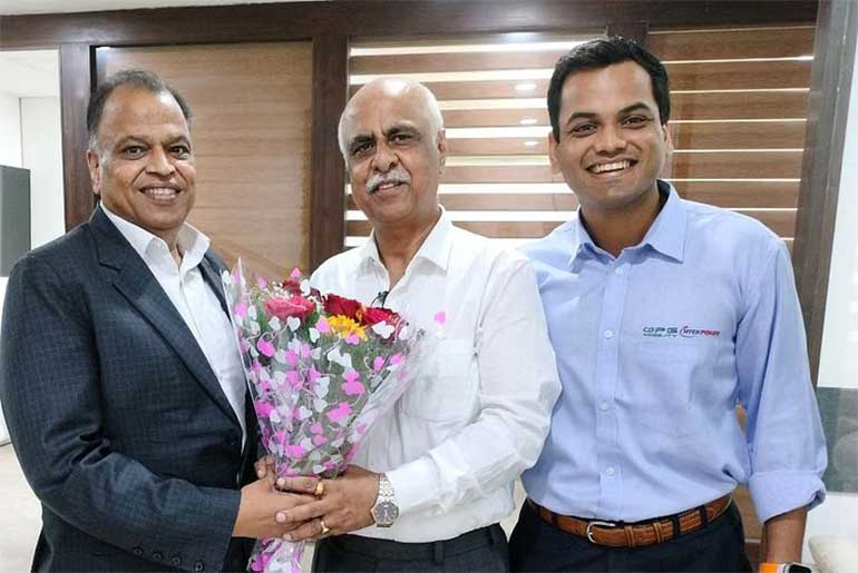 OPG Mobility appoints Maharana Ray as President & CGO to drive growth, expand operations, and strengthen its position in India’s electric vehicle market.