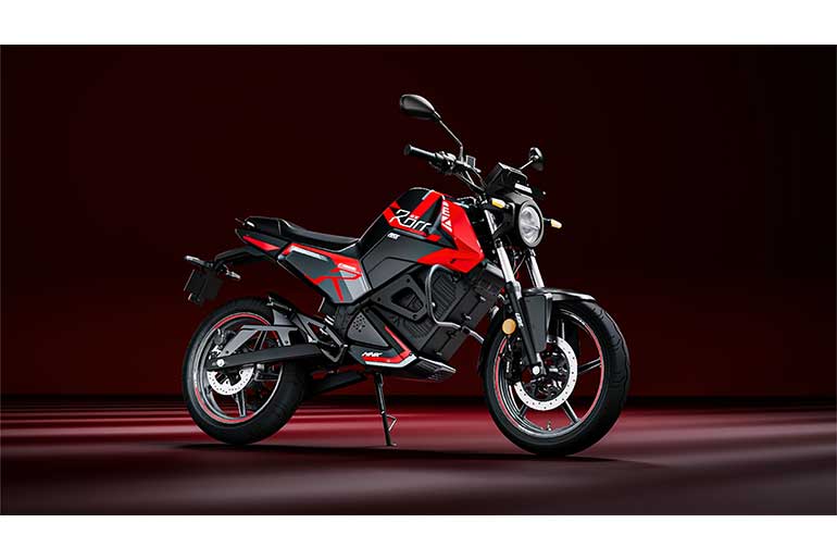 Oben Electric Launches Next-Gen Rorr EZ Sigma at an Introductory Price of Rs.1.27 Lakh