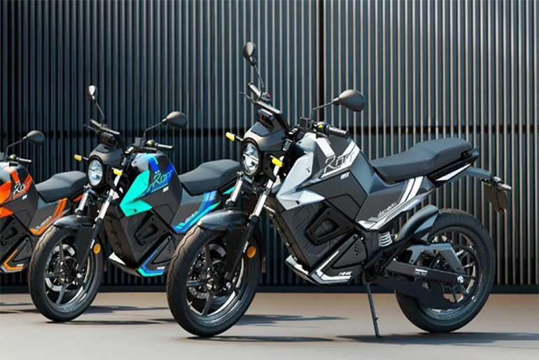 Oben Electric launches the smart, affordable Rorr EZ Sigma commuter bike with advanced features and dual battery options, starting at ₹1.27 lakh.