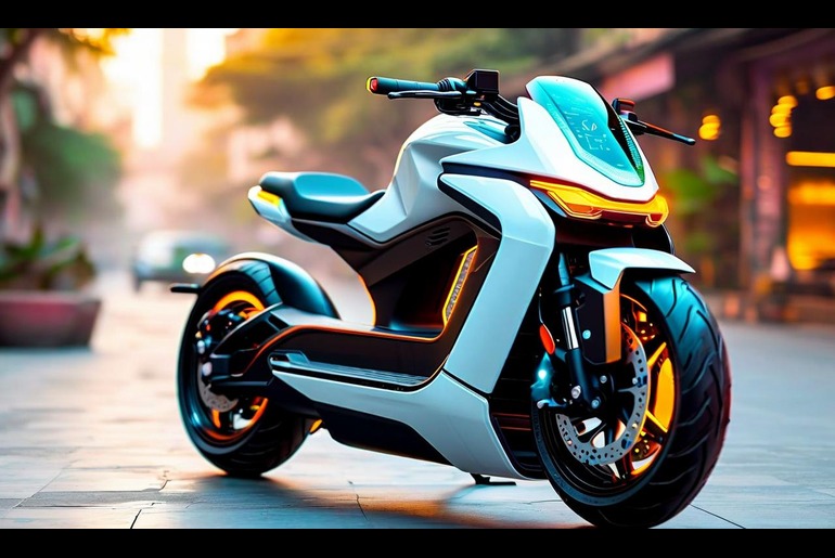 Ola Electric to unveil AI-powered high-performance sports scooter on August 15, targeting India's growing premium EV market.