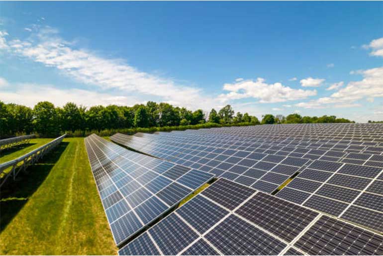 Oriana Power to execute ₹476 Cr solar-plus-BESS project in Rajasthan, marking a major step in India's clean energy push.