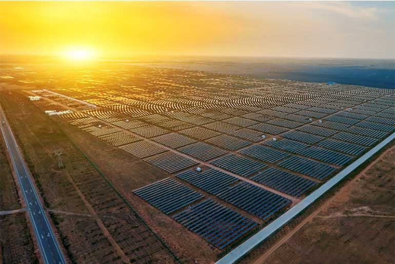 RVUNL Floats 500 MW / 2,000 MWh Standalone BESS Tender