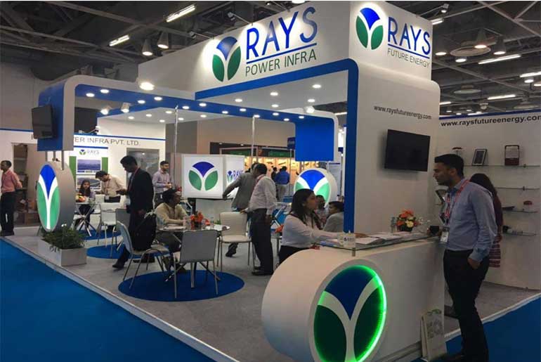 Rays Power Infra secures 1,440 MW of clean energy projects with 830 MWh BESS, driving India’s renewable transition.