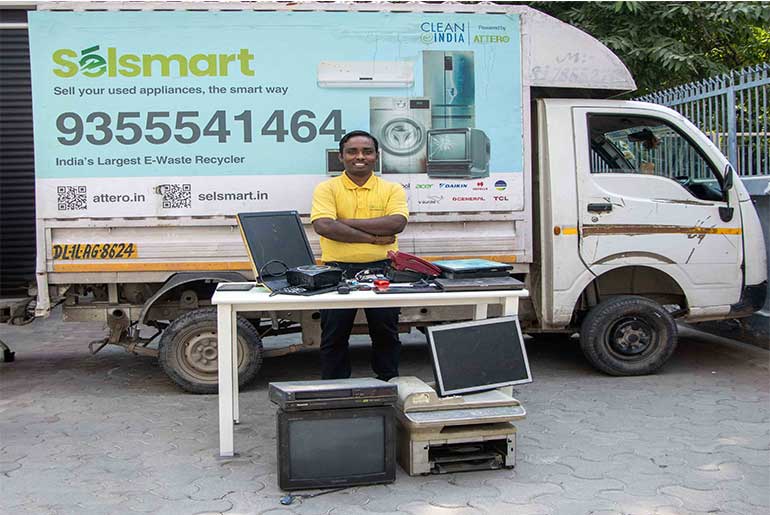Selsmart Expands to Over 25 Cities, Targets Rs. 500 Crore Revenue by FY26