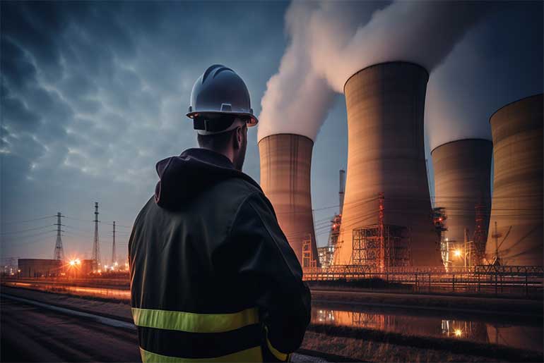 Vedanta’s Meenakshi Energy Fully Operationalizes 1,000 MW Thermal Plant in Andhra Pradesh