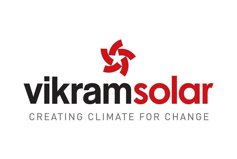 Vikram Solar to supply 250 MW of high-efficiency N-type modules to Bondada Group for a major Maharashtra solar project.