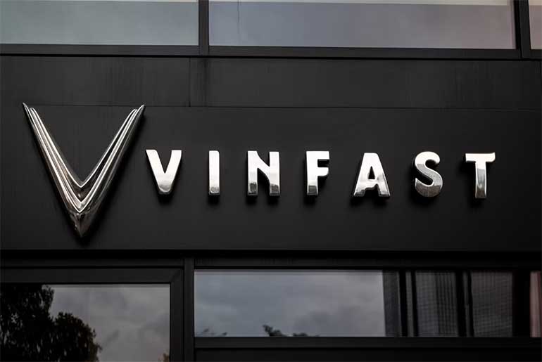 VinFast India Partners with State Bank of India to Power EV Financing