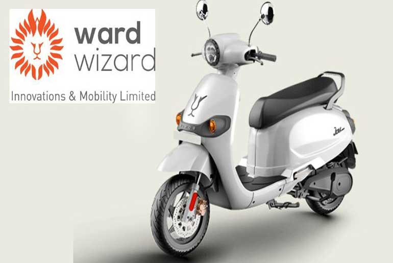 Wardwizard Partners with Battery Smart to Launch Battery-Swapping Joy e-Bikes Nationwide