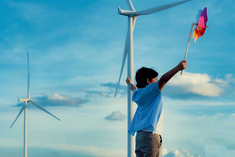India to Reach 107 GW Wind Power by 2030, Create 154,000 Jobs: GWEC Report