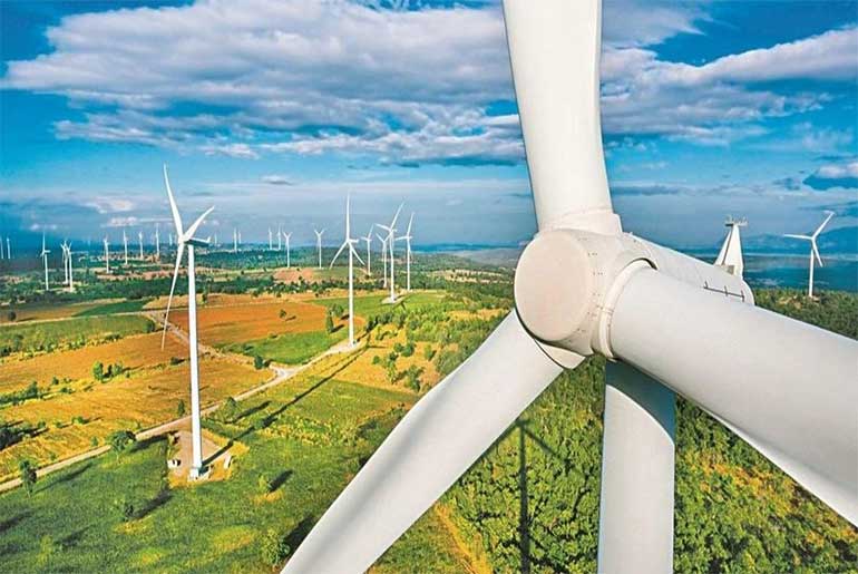 Juniper Green Energy, partnered with Gujarat Urja Vikas Nigam Limited (GUVNL), commissions 25 MW of its 50 MW Gujarat wind project ahead of schedule.