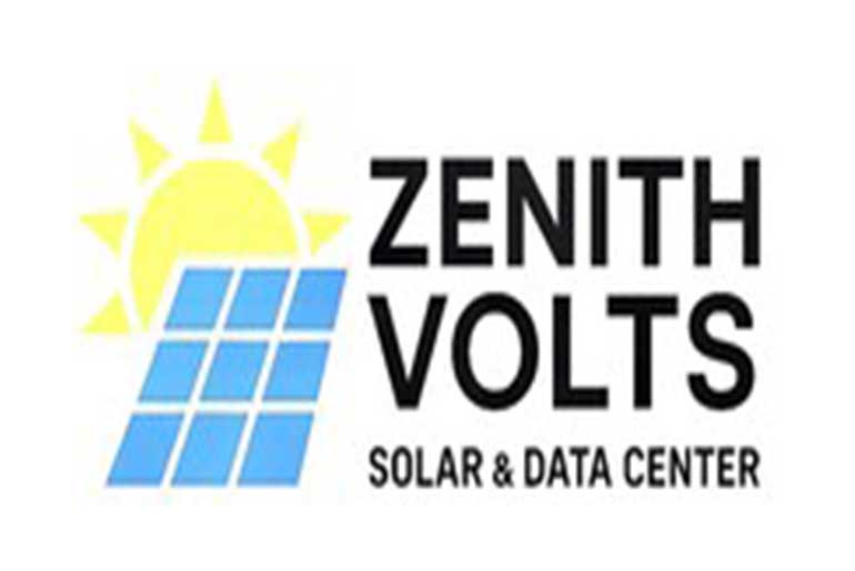 Zenith Volts Unveils 1.25 GW Off-Grid Data Center Near Roswell, New Mexico